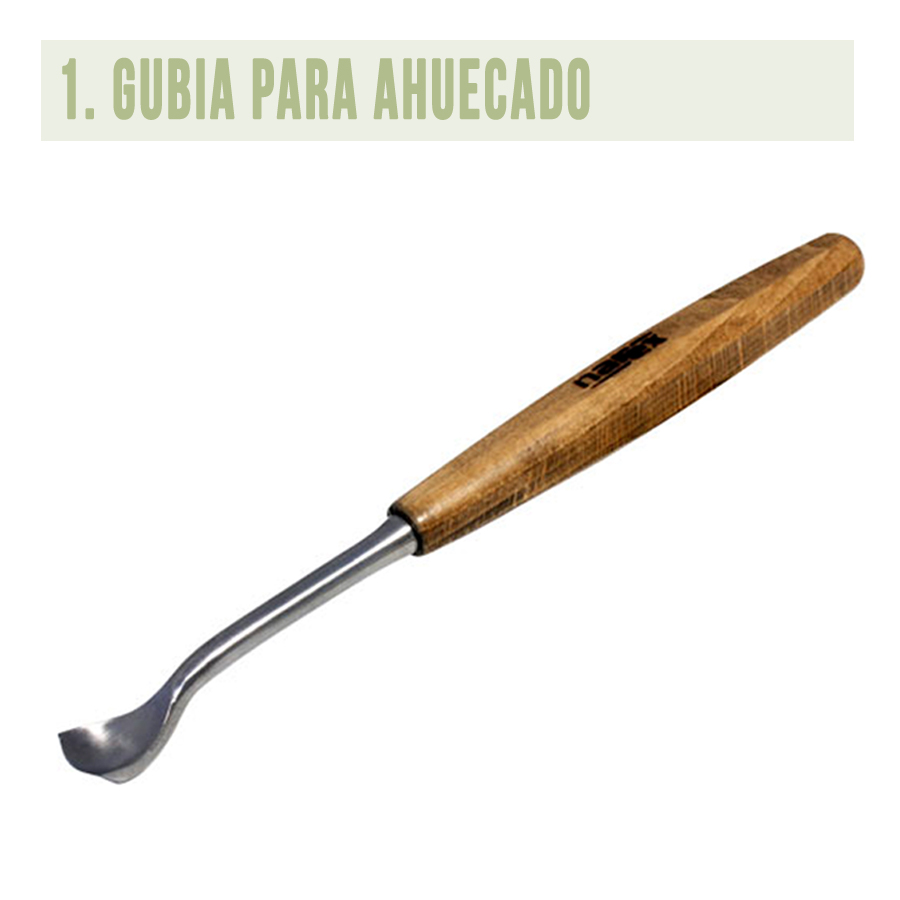 gubia