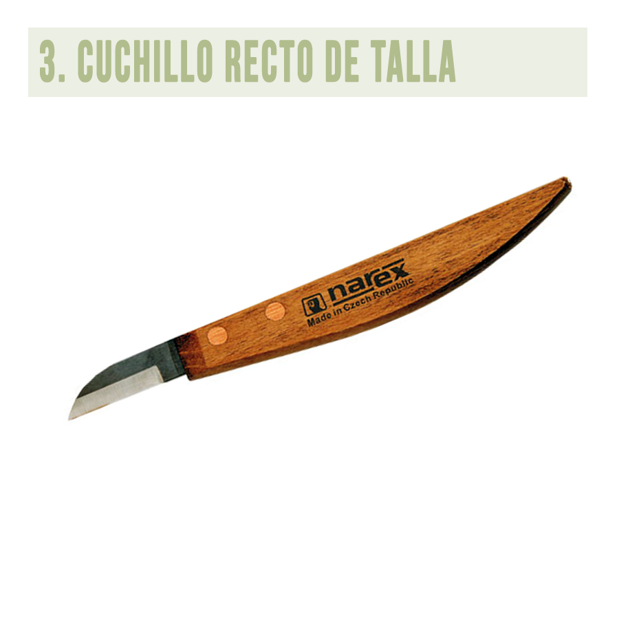 cuchillo