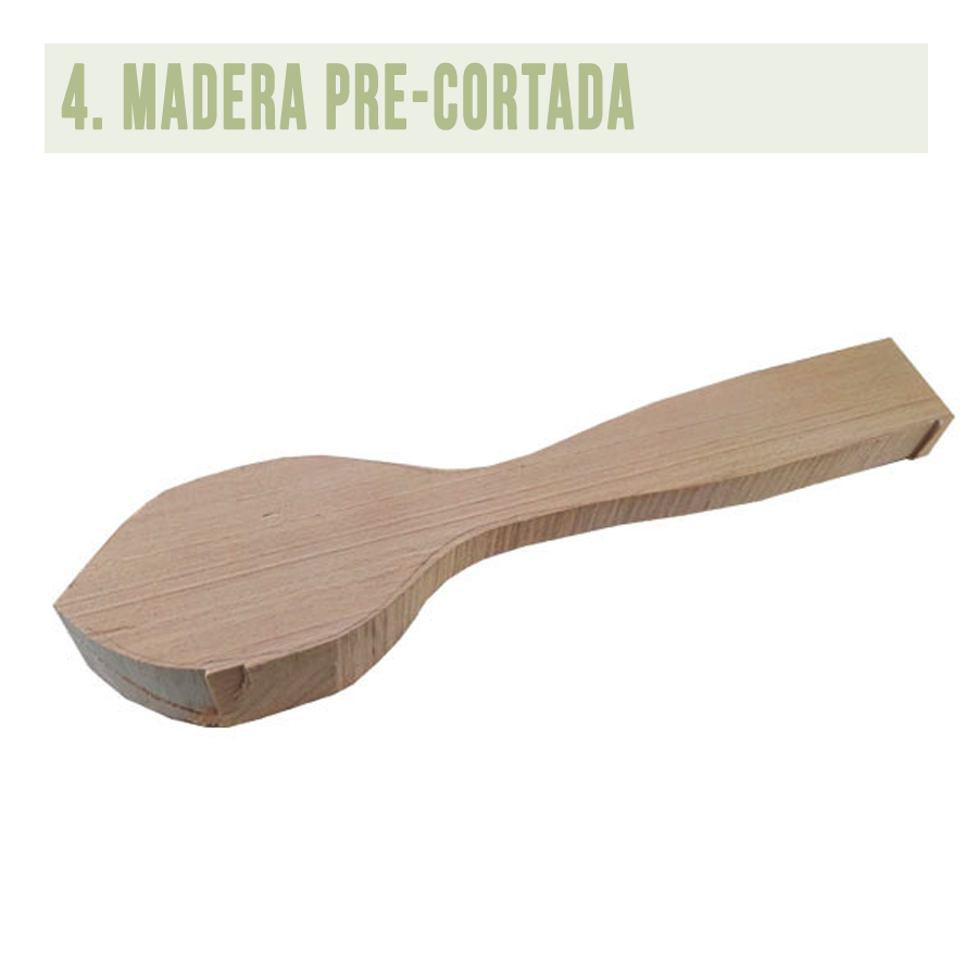 madera